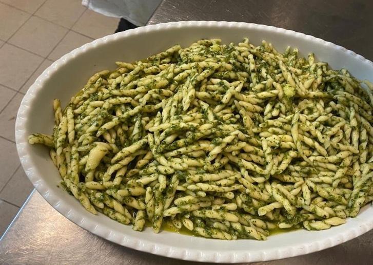 Hotel Riz Finale Ligure Kültér fotó